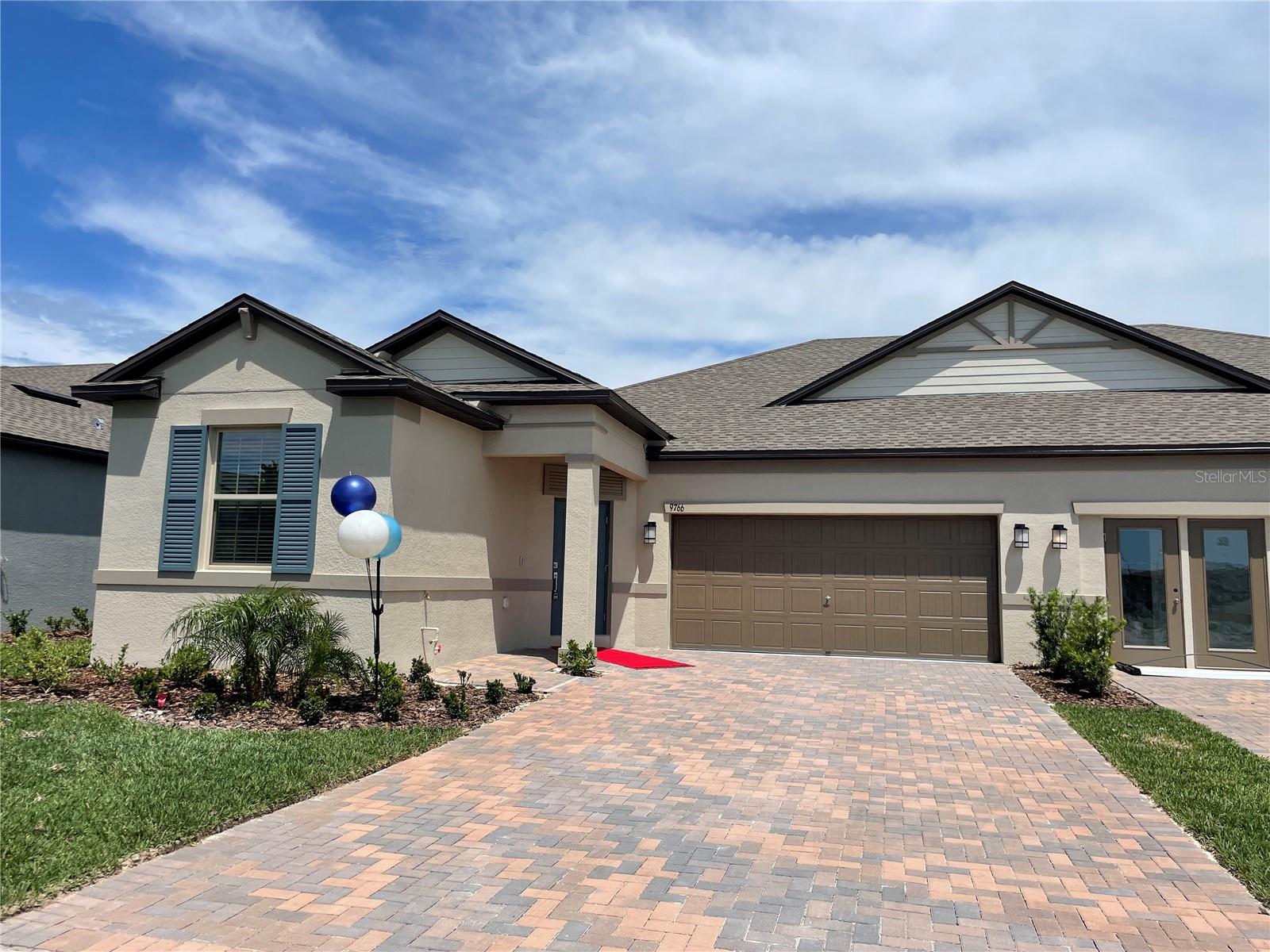 9766 Campanula Court, Land O Lakes