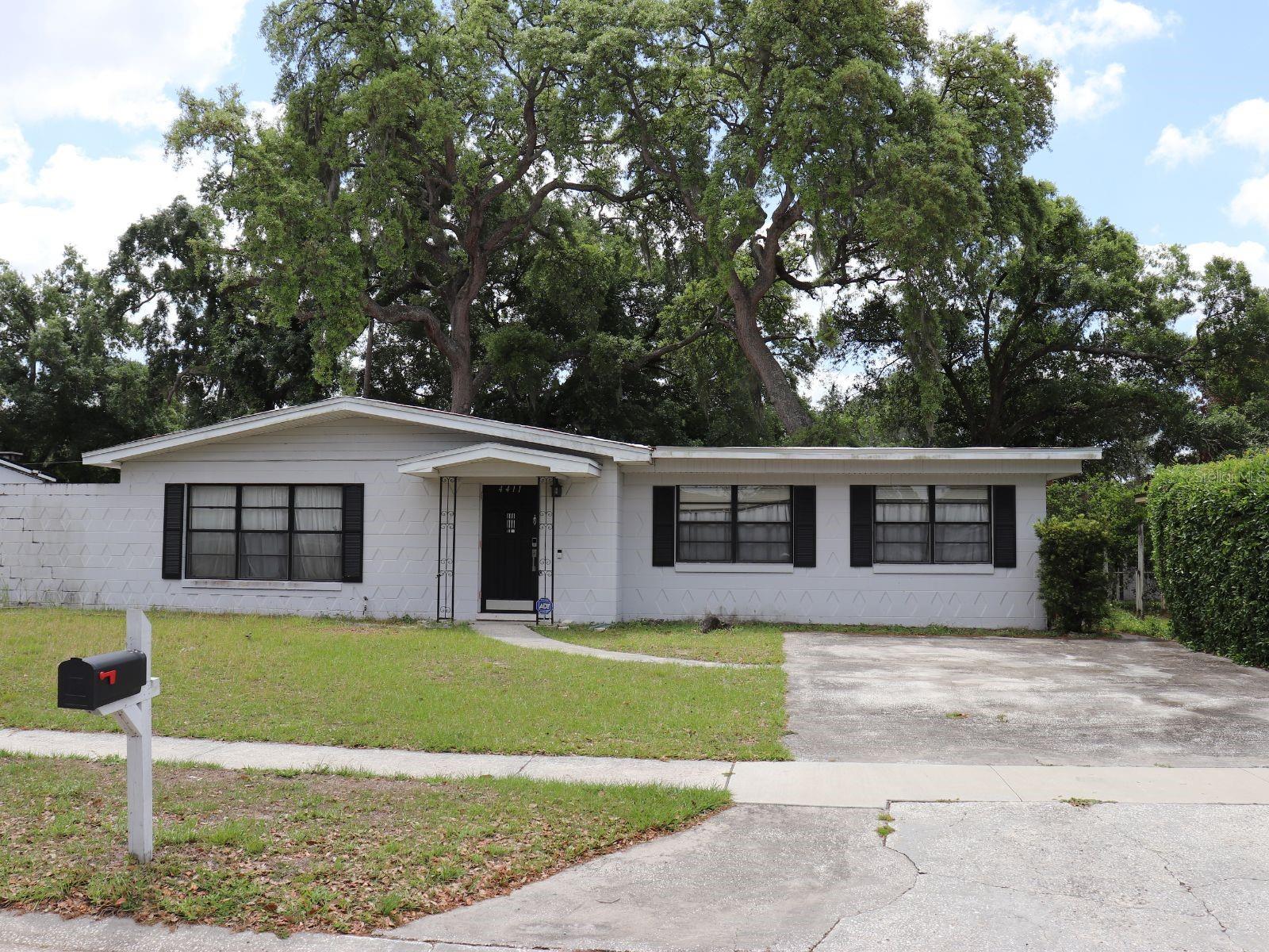 4411 Bass St, Tampa
