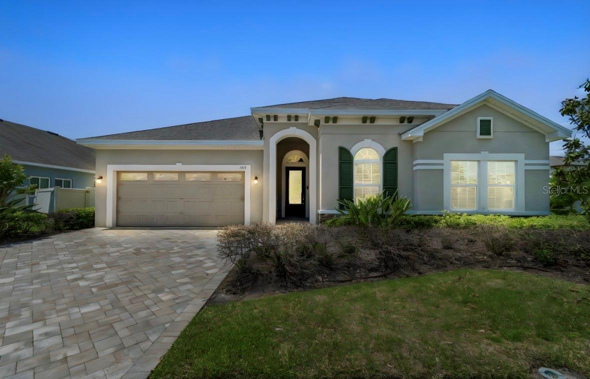 1927 Montgomery Bell Rd, Wesley Chapel