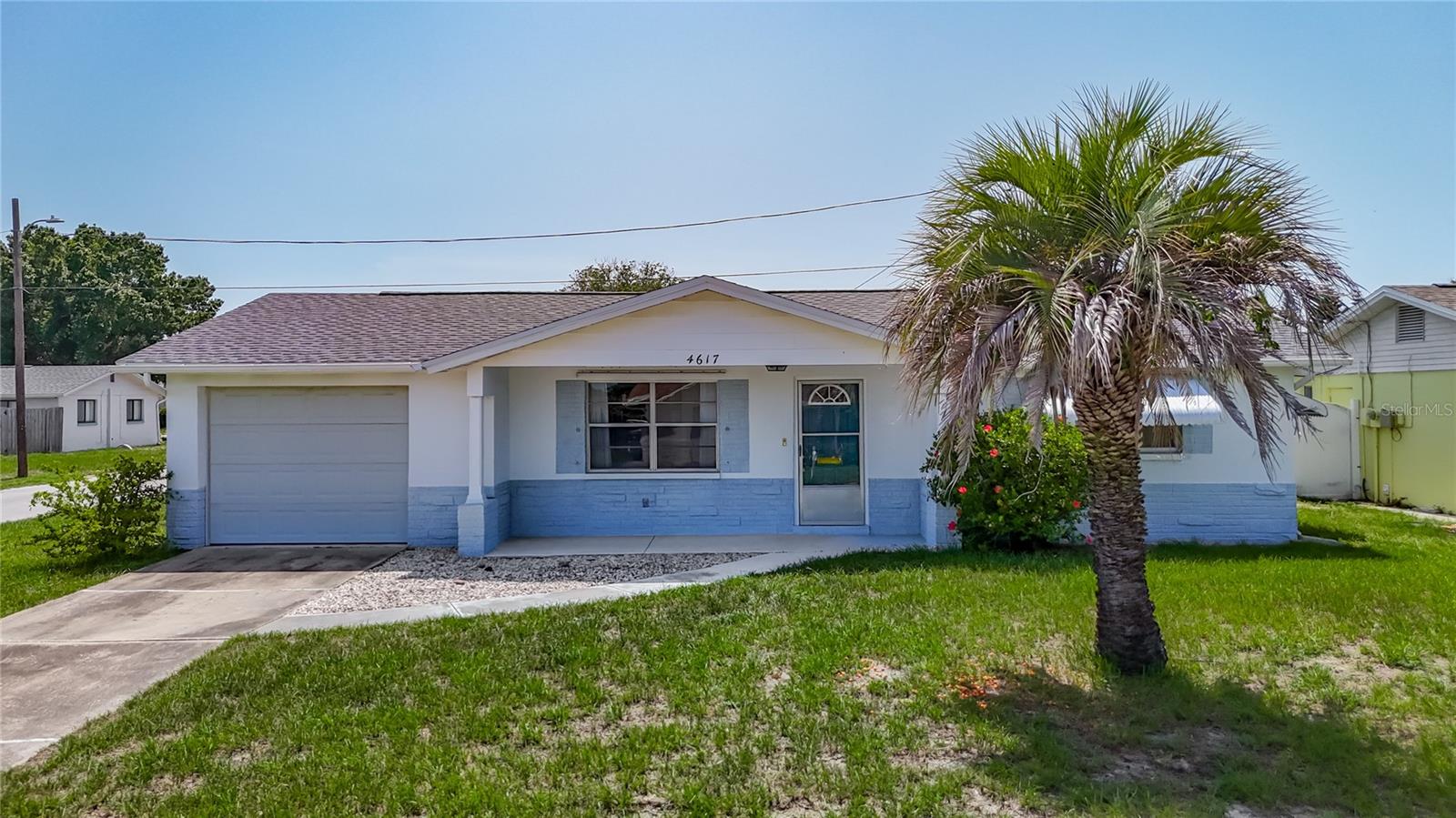 4617 Croton Dr, New Port Richey