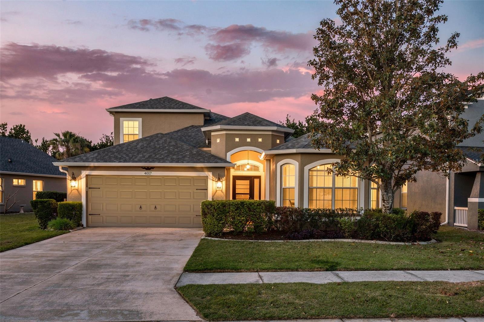 4017 Waterville Ave, Wesley Chapel