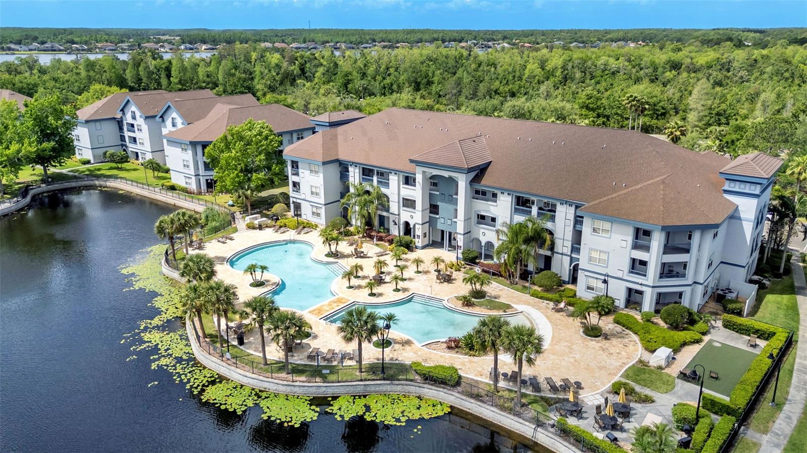 1640 Villa Capri Cir #303, Odessa