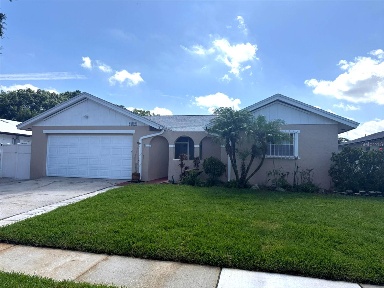 7348 Brookview Cir, Tampa