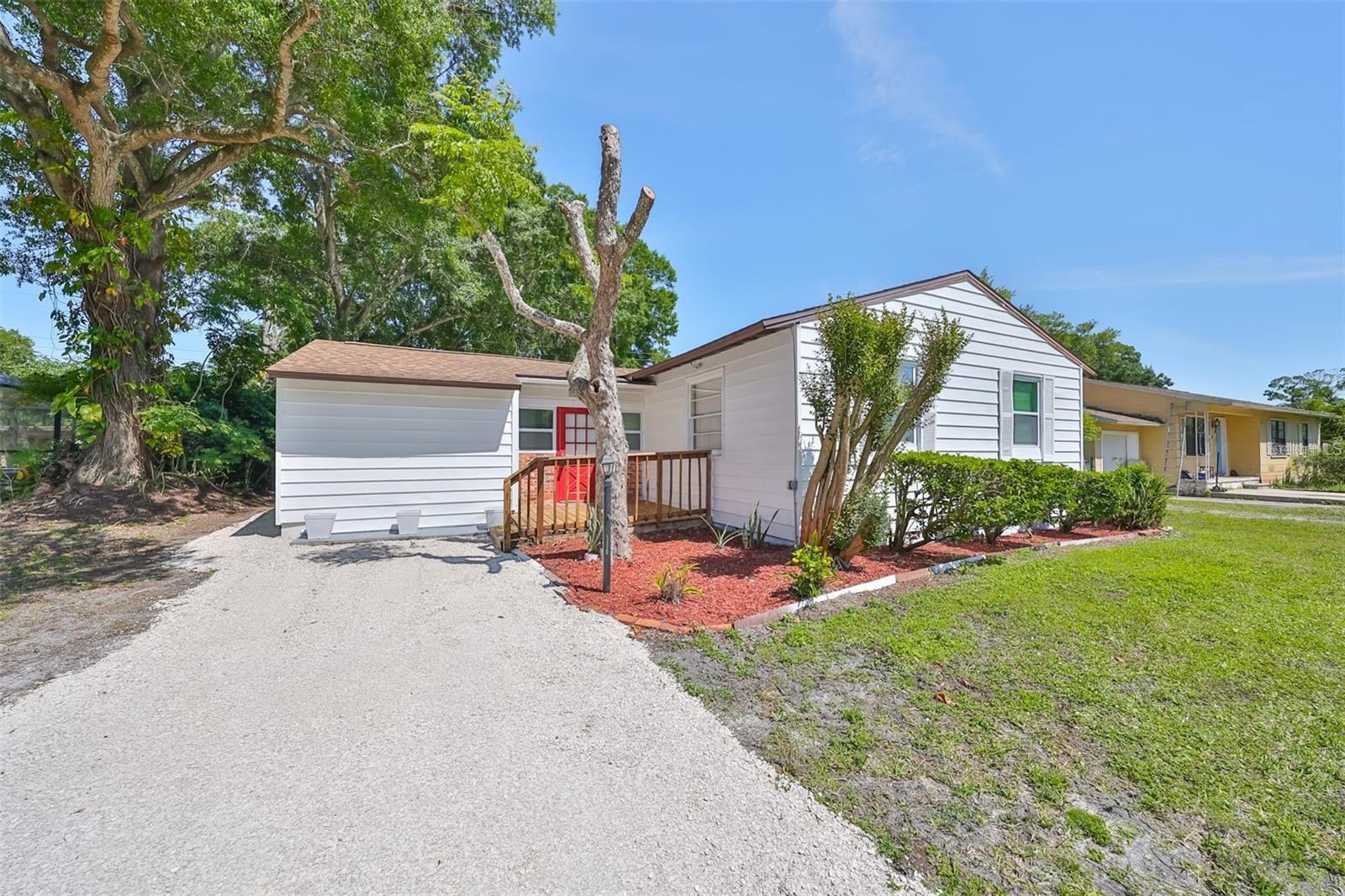 5117 N Rome Ave, Tampa