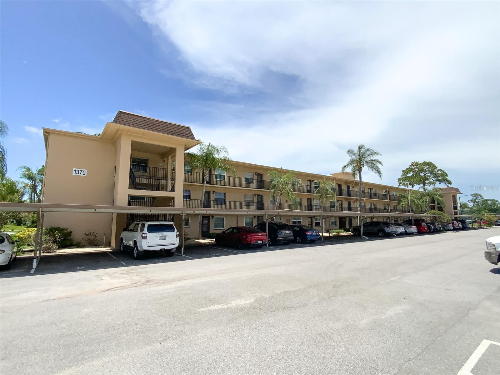 1370 Heather Ridge Blvd #204, Dunedin