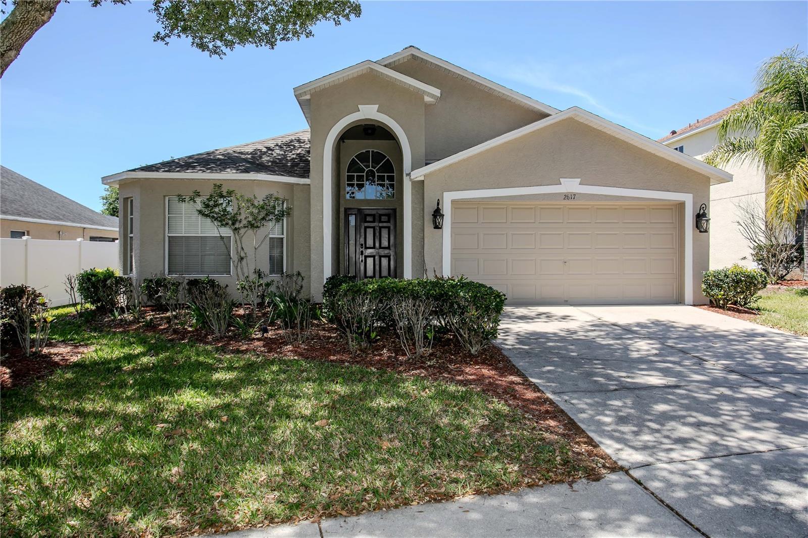 2617 Buckhorn Preserve Blvd, Valrico