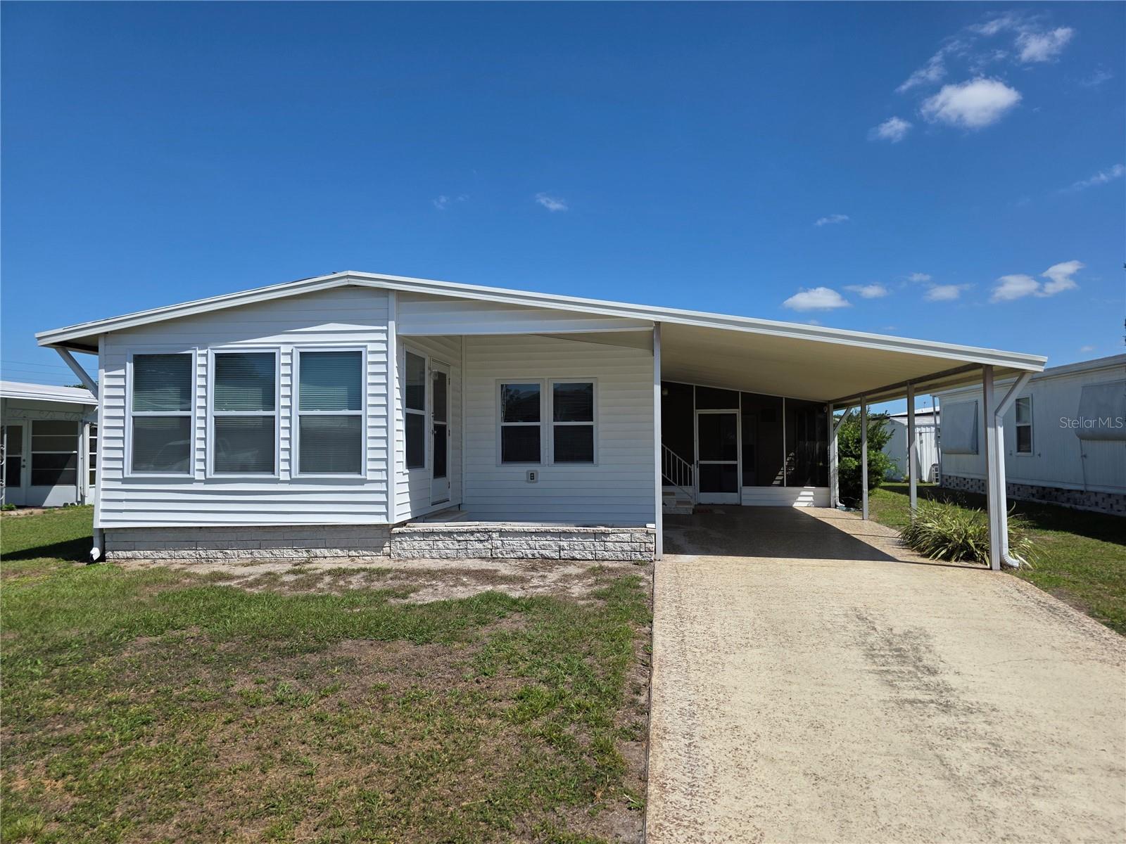 36801 Camelia Ct, Zephyrhills