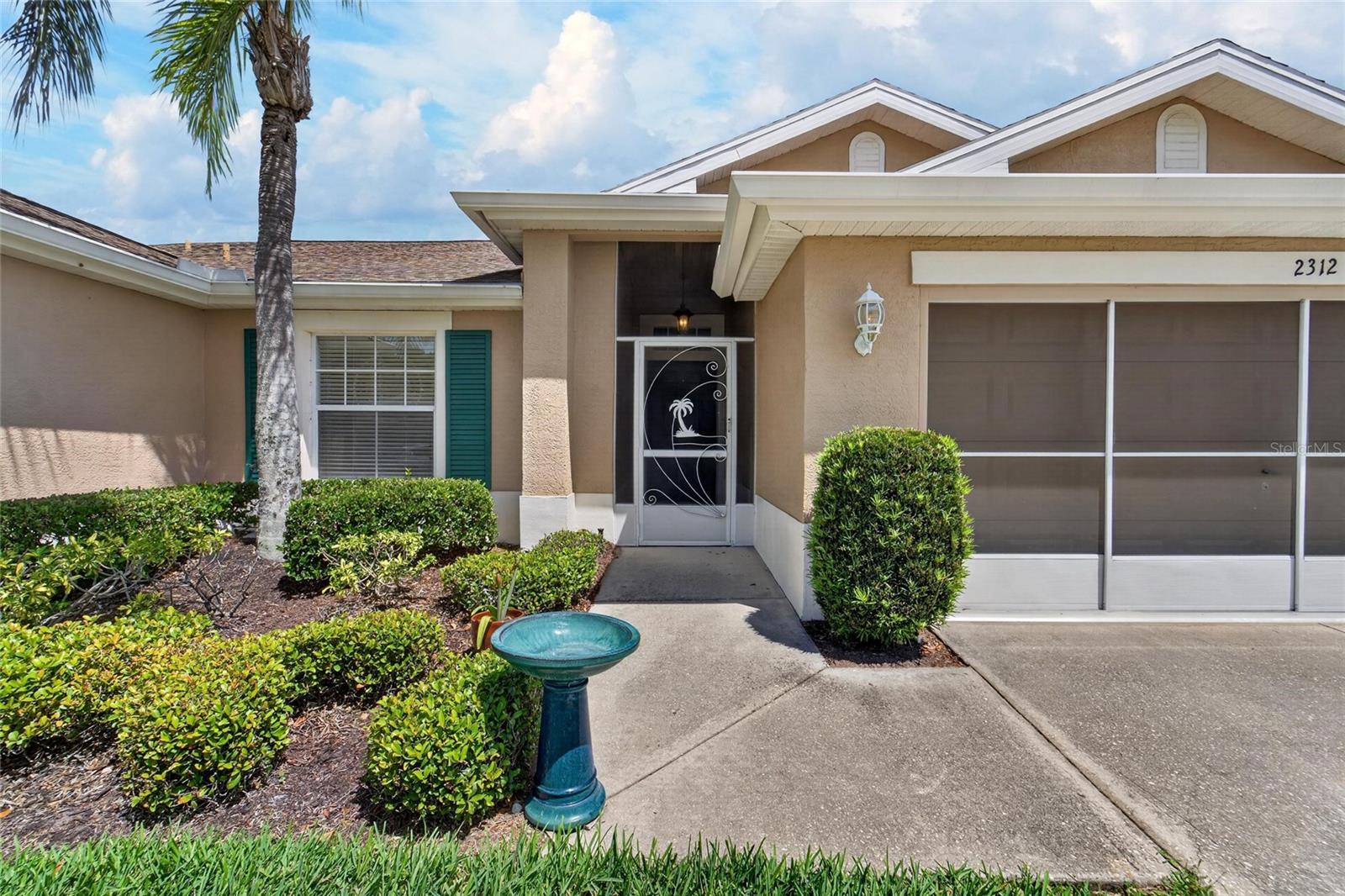 2312 Brookfield Greens Cir #61, Sun City Center