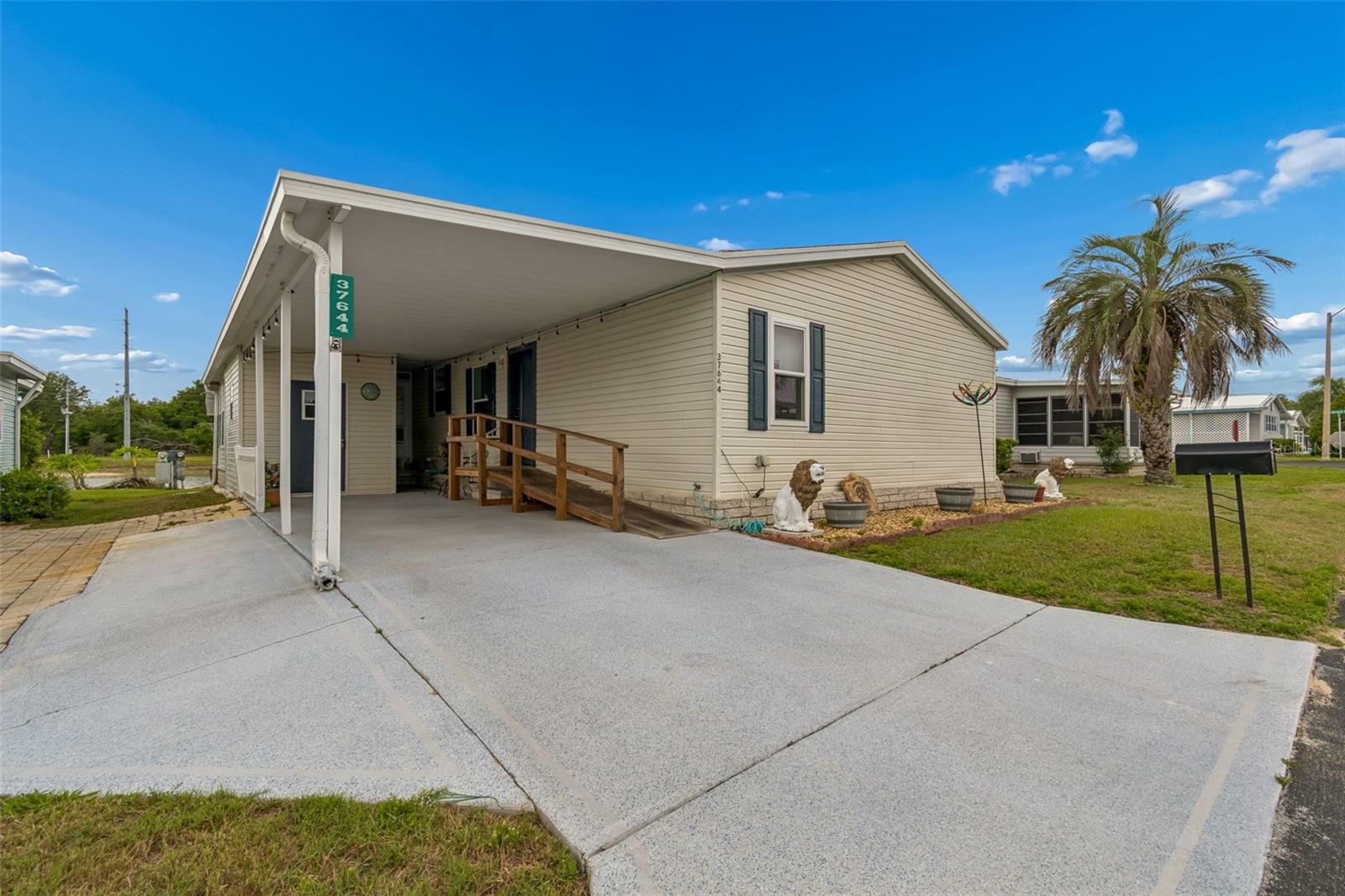 37644 Pinata Ave, Zephyrhills