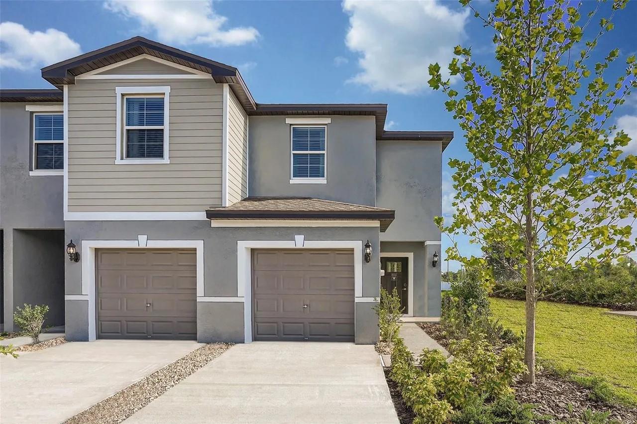 8347 Crescent Oaks Dr, New Port Richey