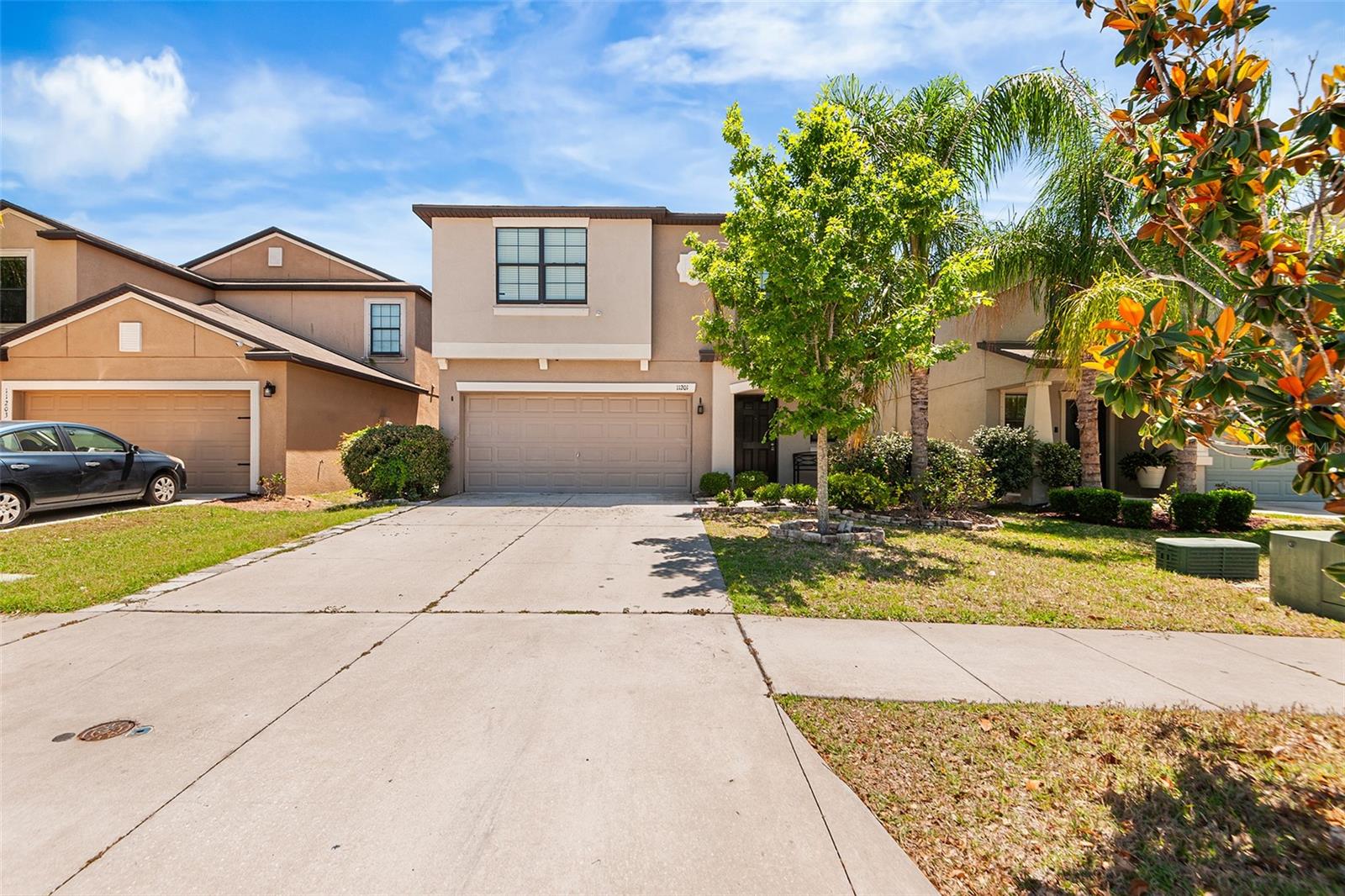 11201 Hudson Hills Ln, Riverview