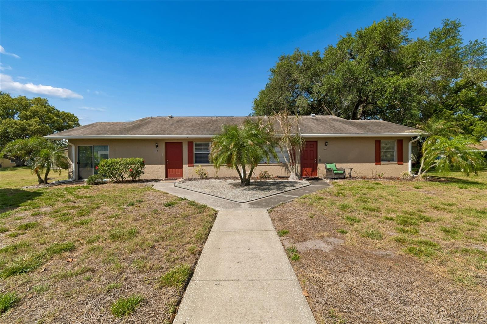 1904 Canterbury Ln #5, Sun City Center