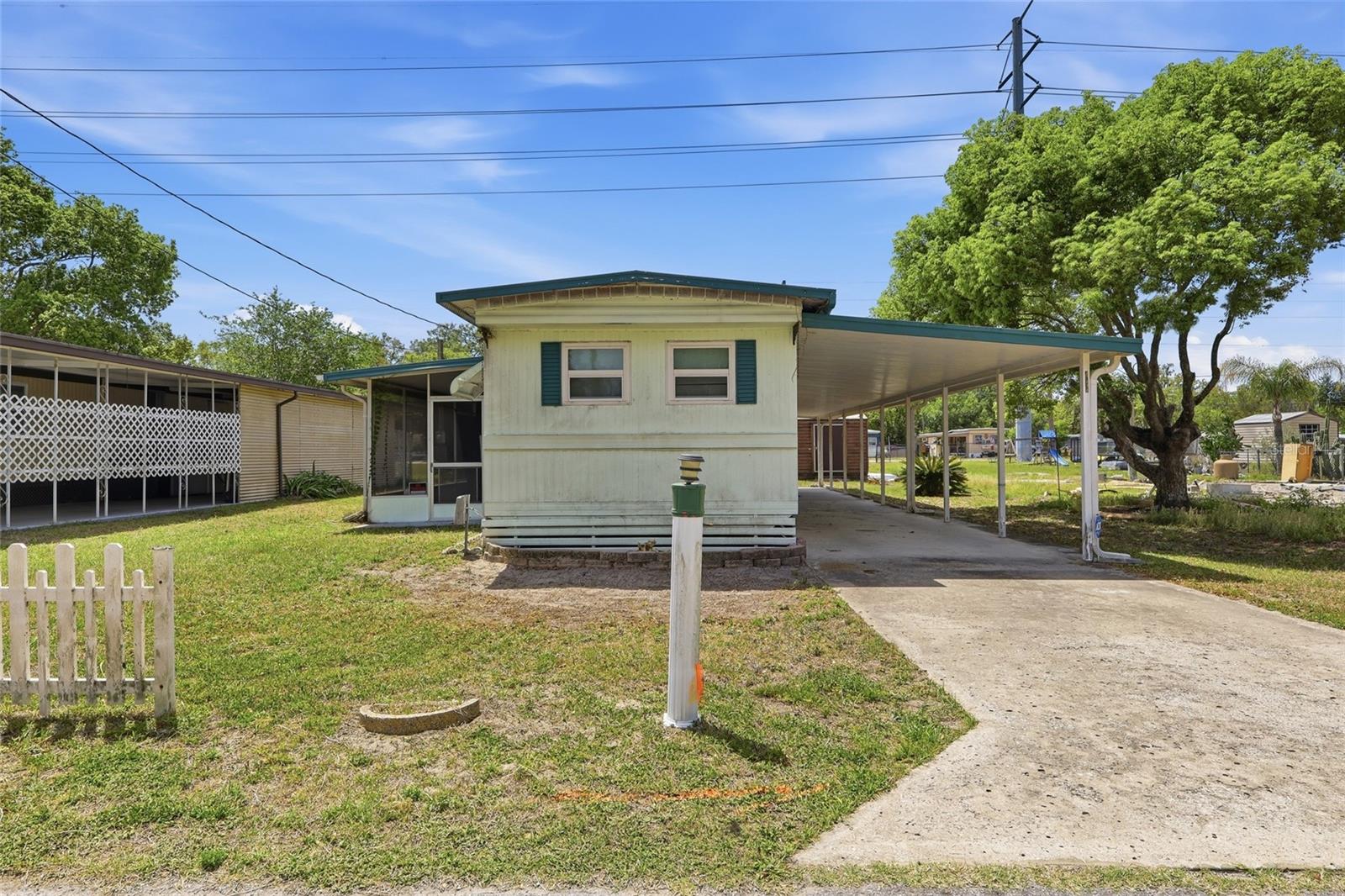 37622 March Ln, Zephyrhills