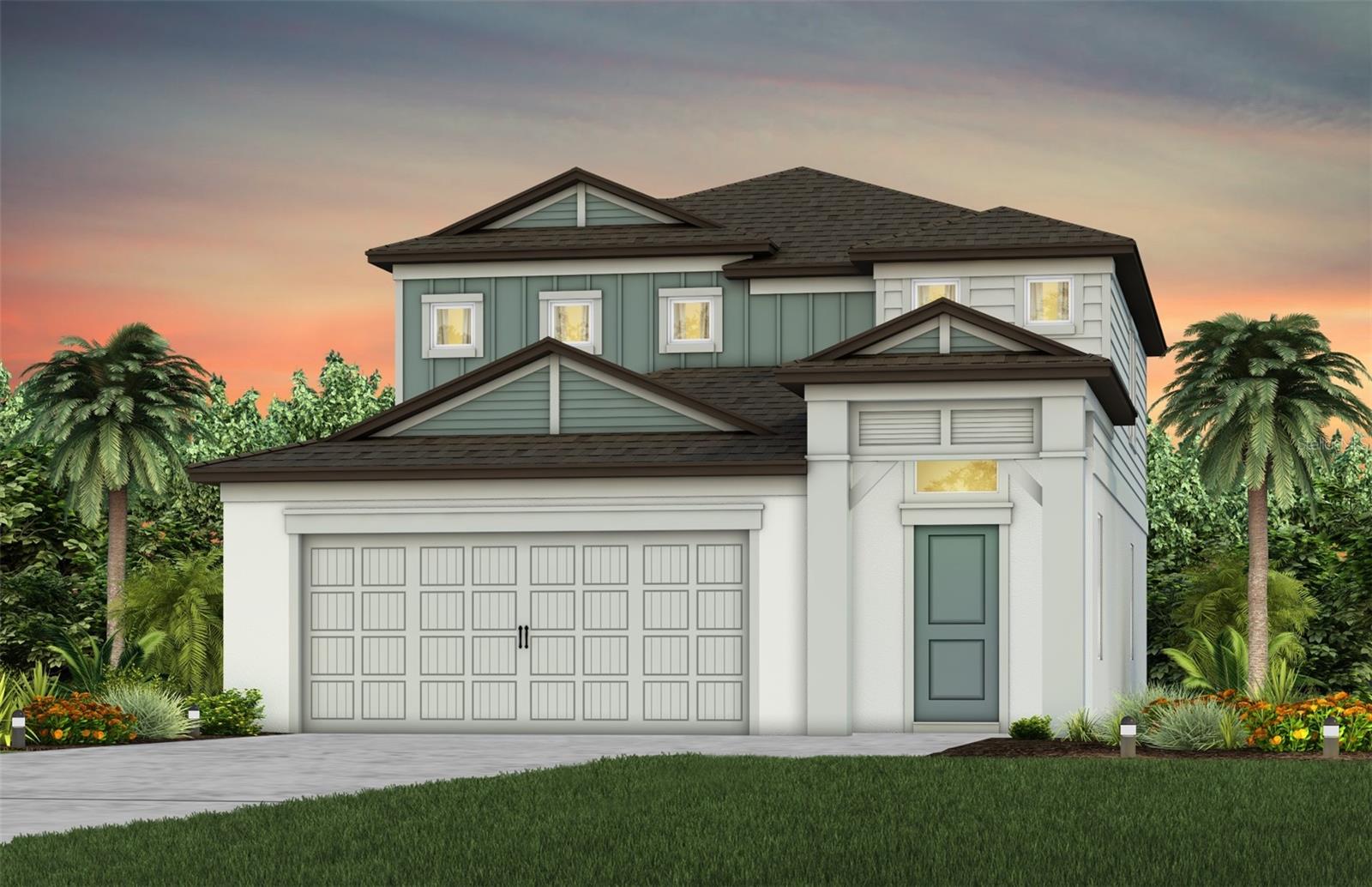 9746 Crescent Moon Dr, Riverview