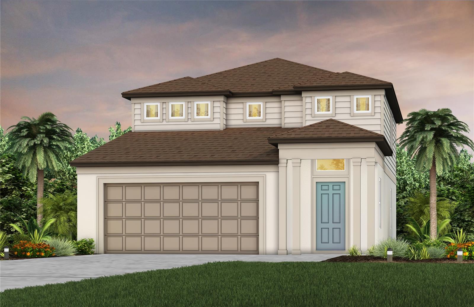 9750 Crescent Moon Dr, Riverview
