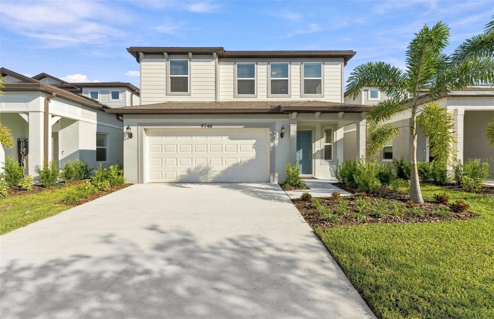 9748 Crescent Moon Dr, Riverview