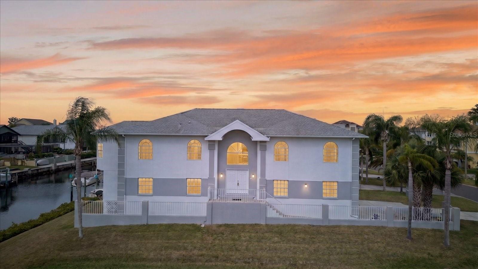 4340 Seagull Dr, New Port Richey