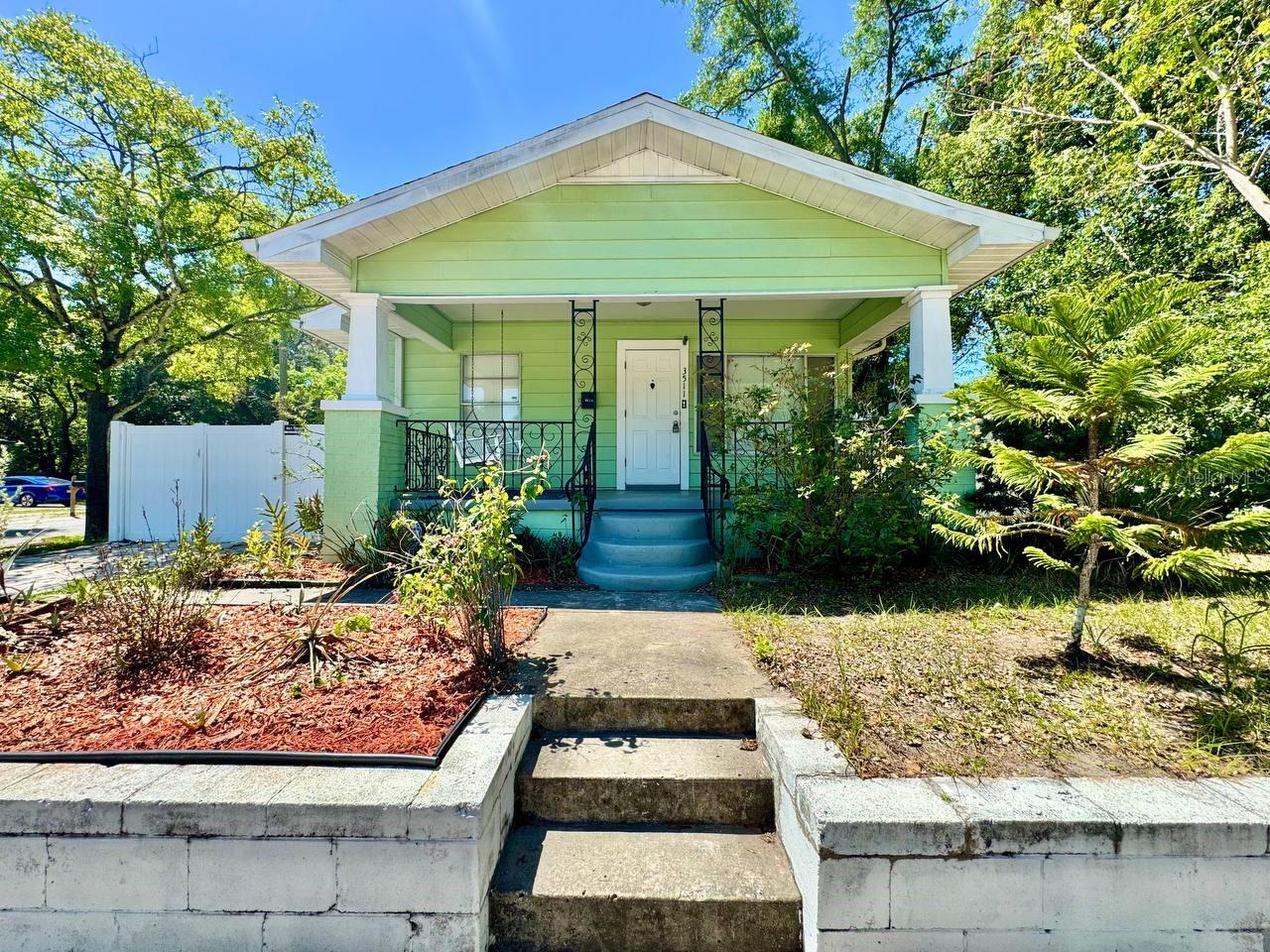 3511 Bishop Eddie Newkirk Way, Tampa