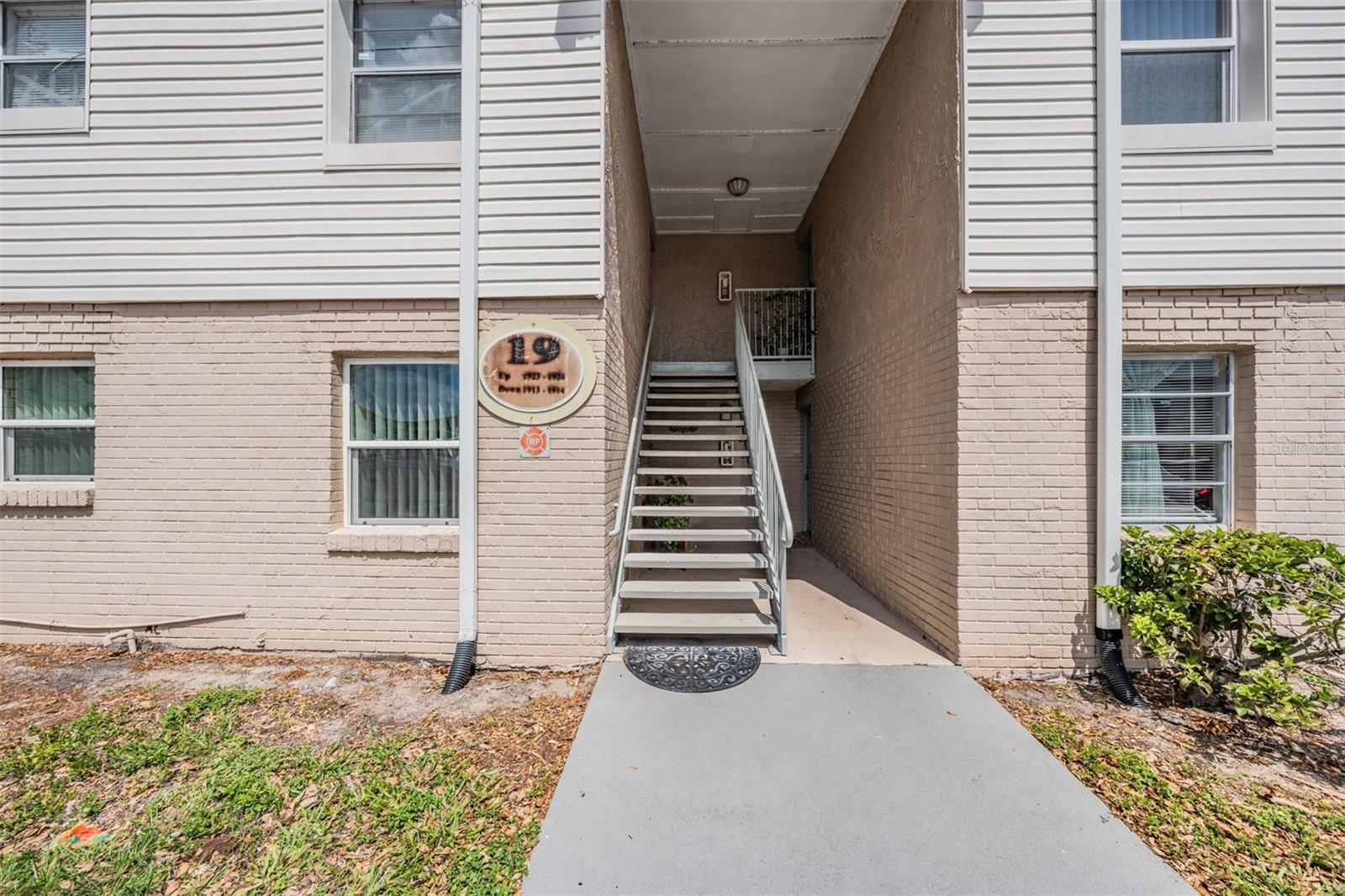 7210 N Manhattan Ave #1913, Tampa
