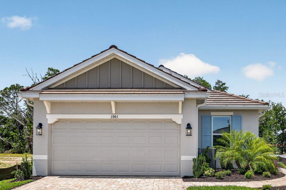 3943 Immacolata Way, Wesley Chapel