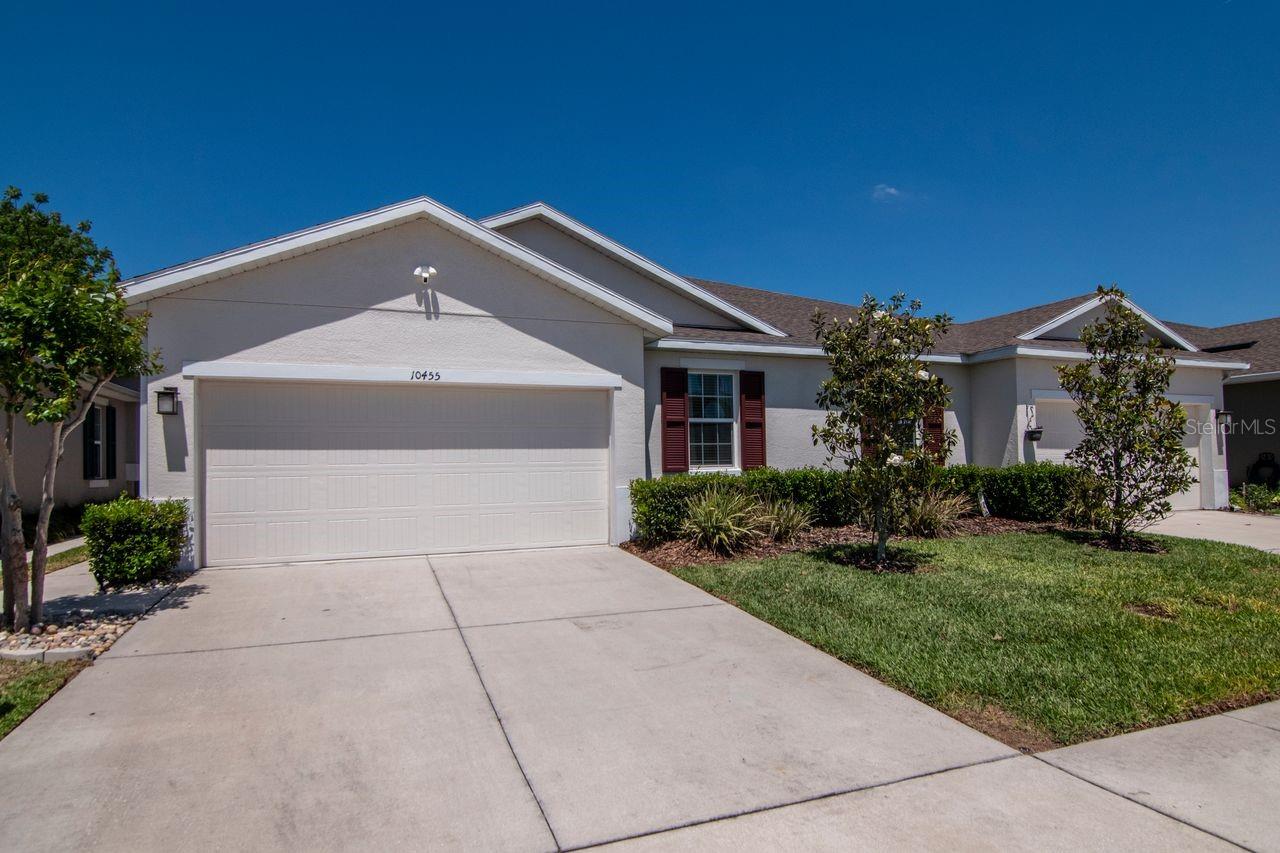 10455 Heron Hideaway Loop, Land O Lakes