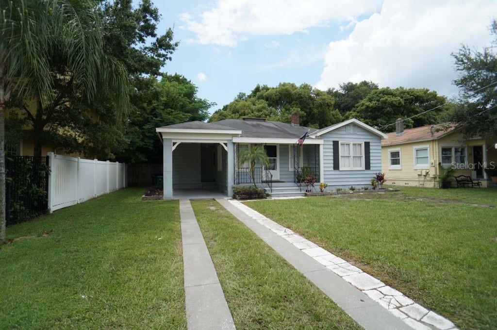 305 S Audubon Ave, Tampa