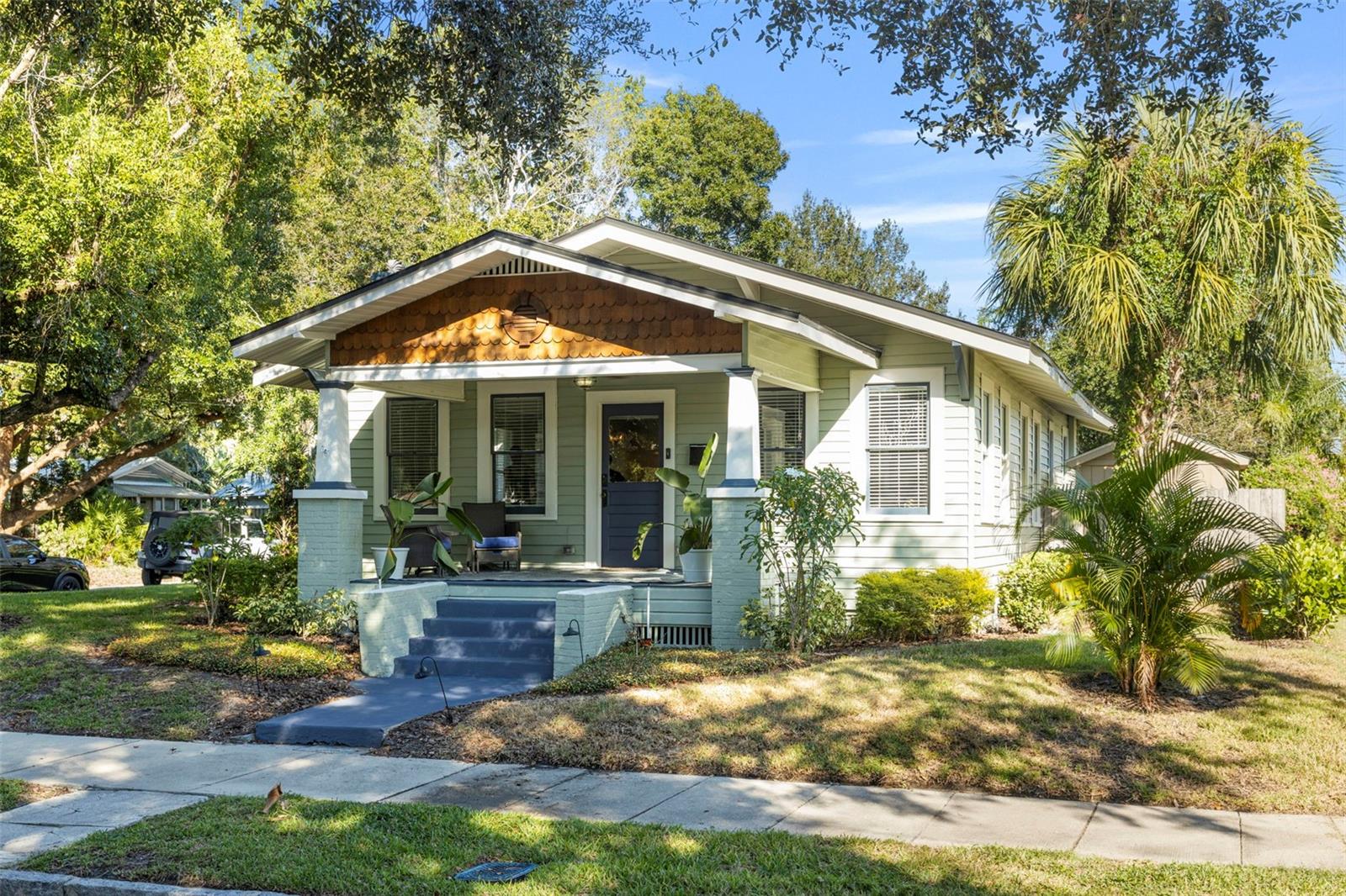5709 N Suwanee Ave, Tampa