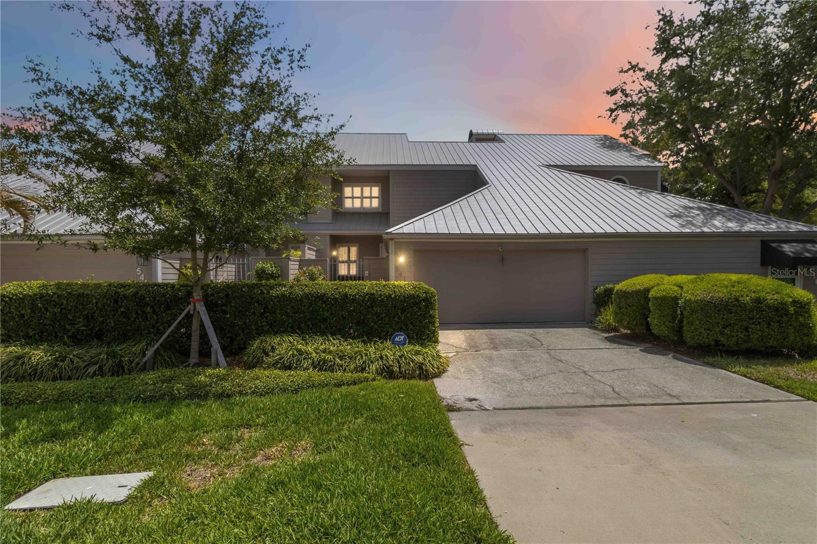 5414 S Crescent Dr, Tampa