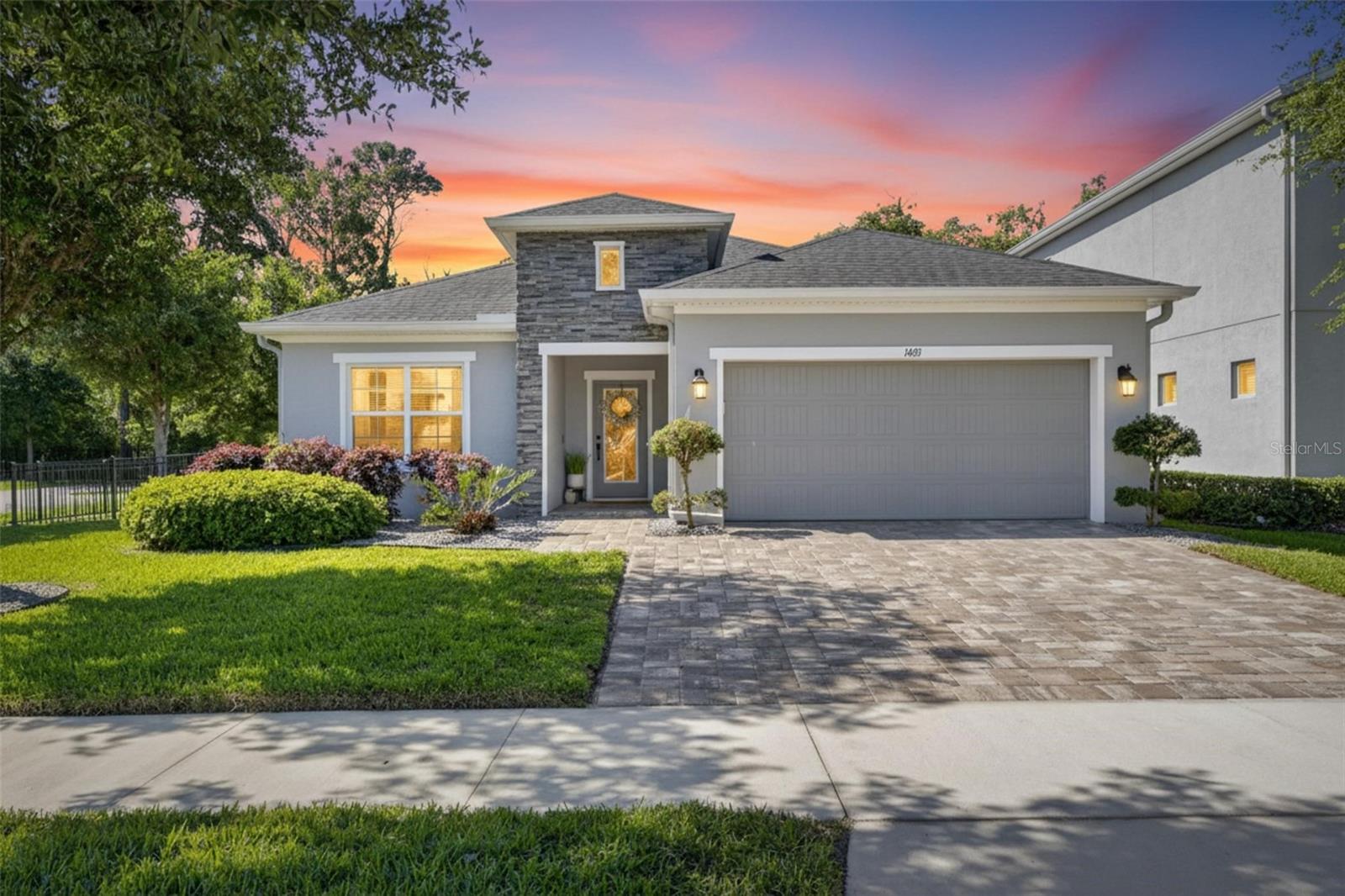 14121 Carissa Meadows Ct, Riverview
