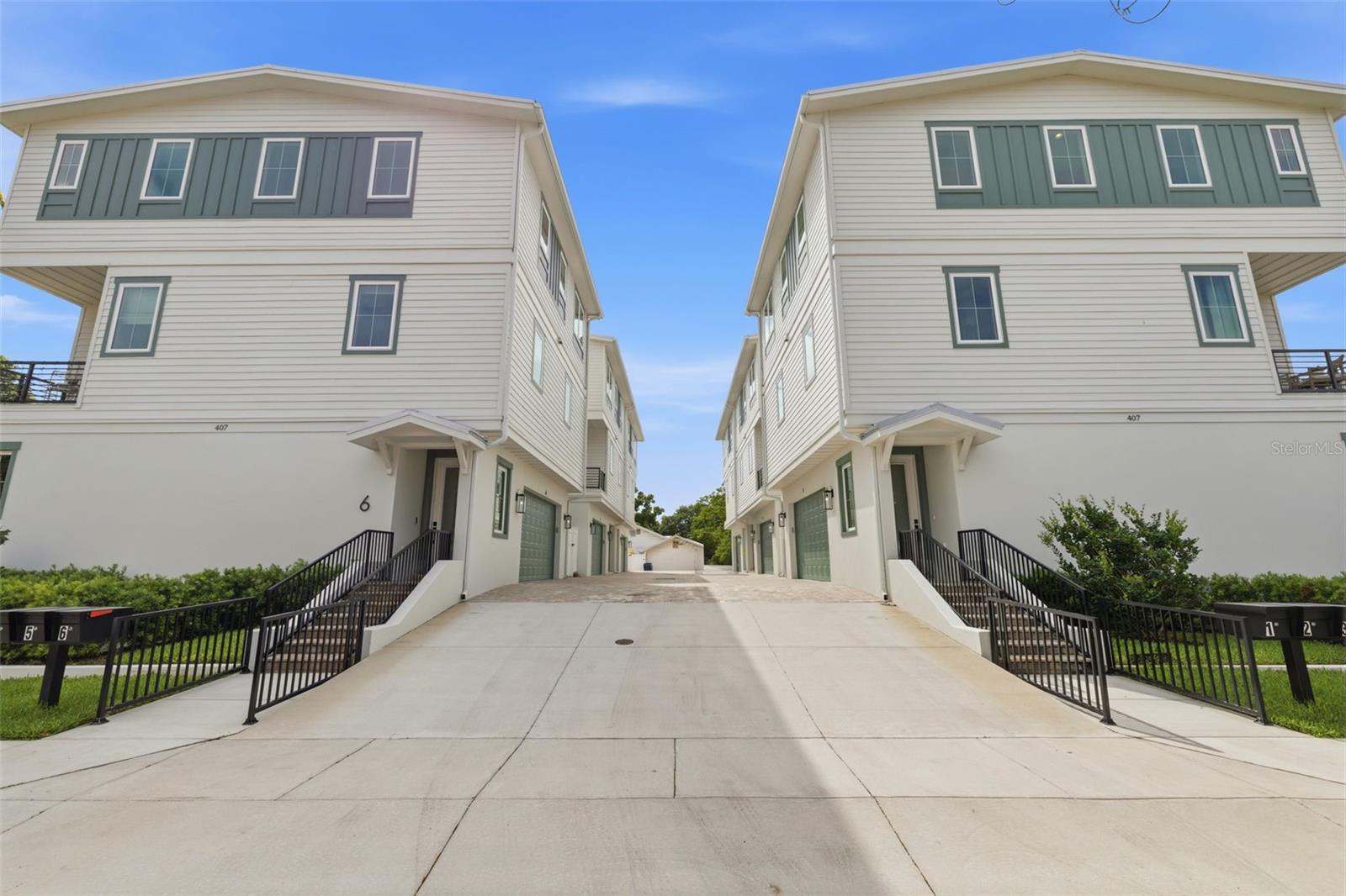 407 S Albany Ave #2, Tampa