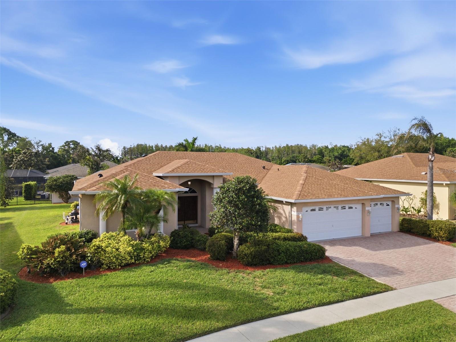 3730 Gaviota Dr, Sun City Center