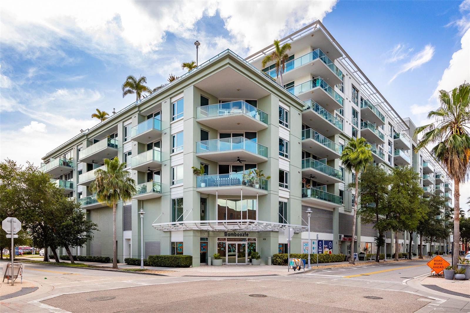 111 N 12th St #1707, Tampa