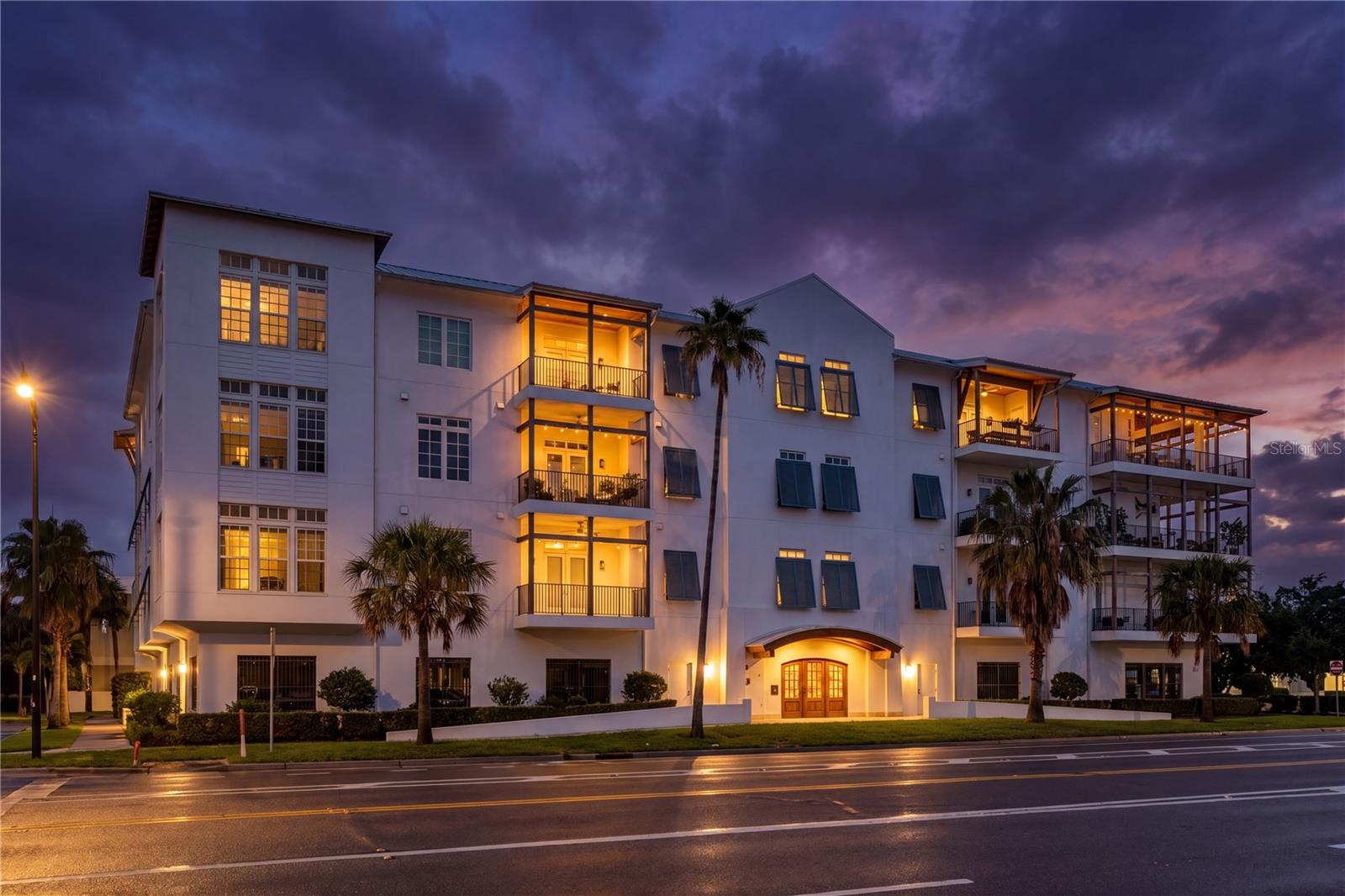 91 Davis Blvd #303, Tampa