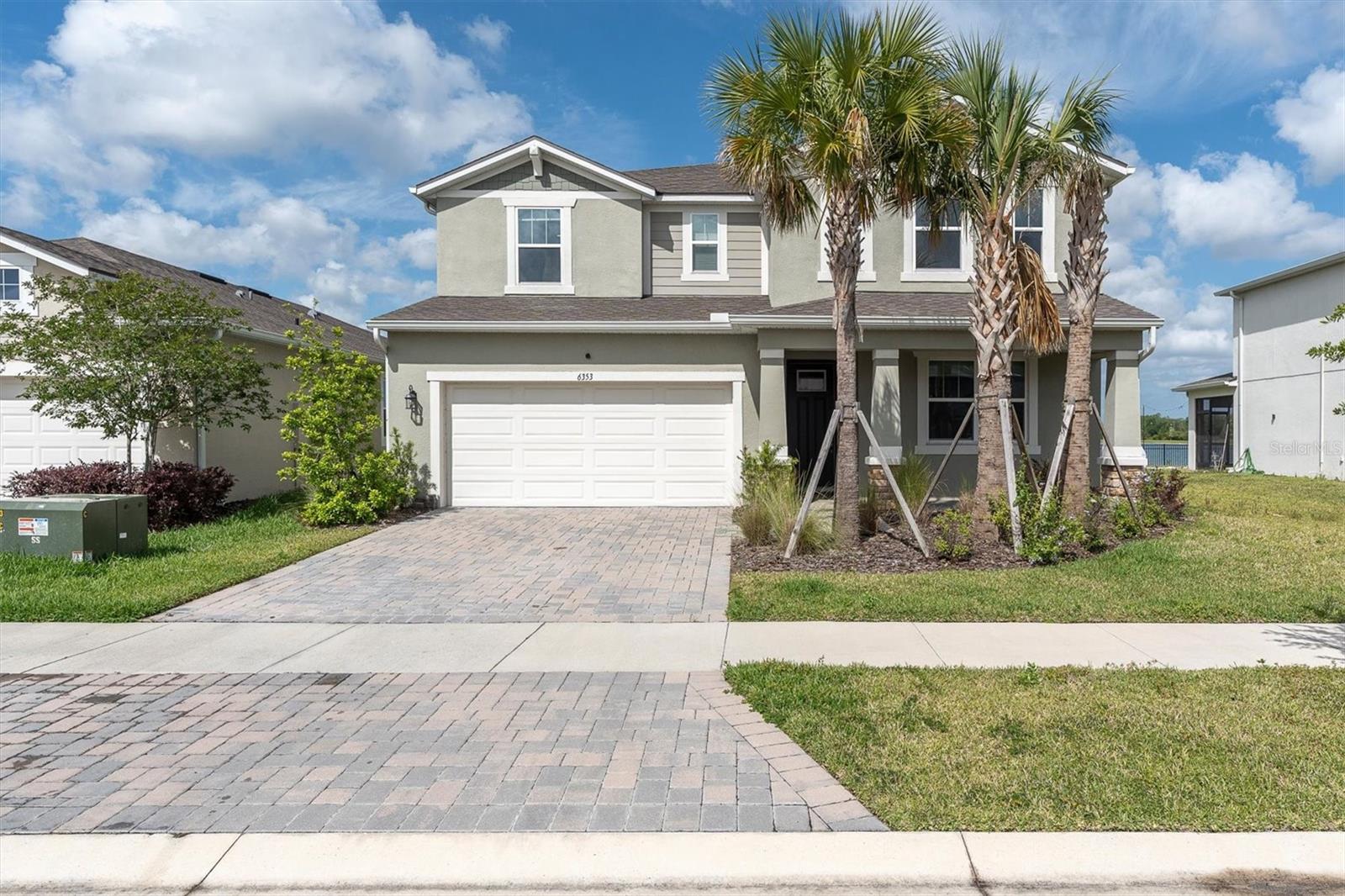 6353 Timberdale Ave, Wesley Chapel