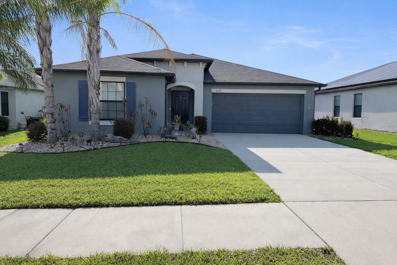 6629 Wagon Trail St, Zephyrhills