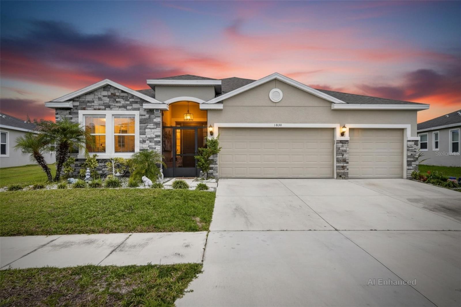 5030 Jagged Cloud Dr, Wimauma