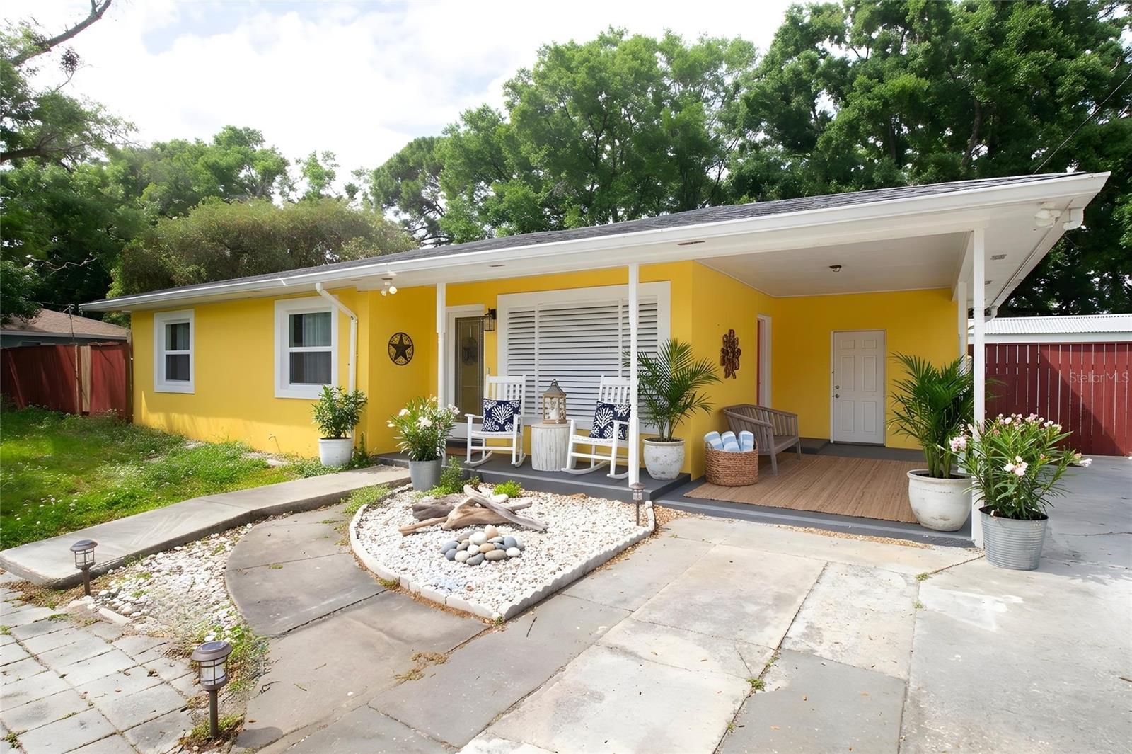 7716 E Comanche Ave, Tampa
