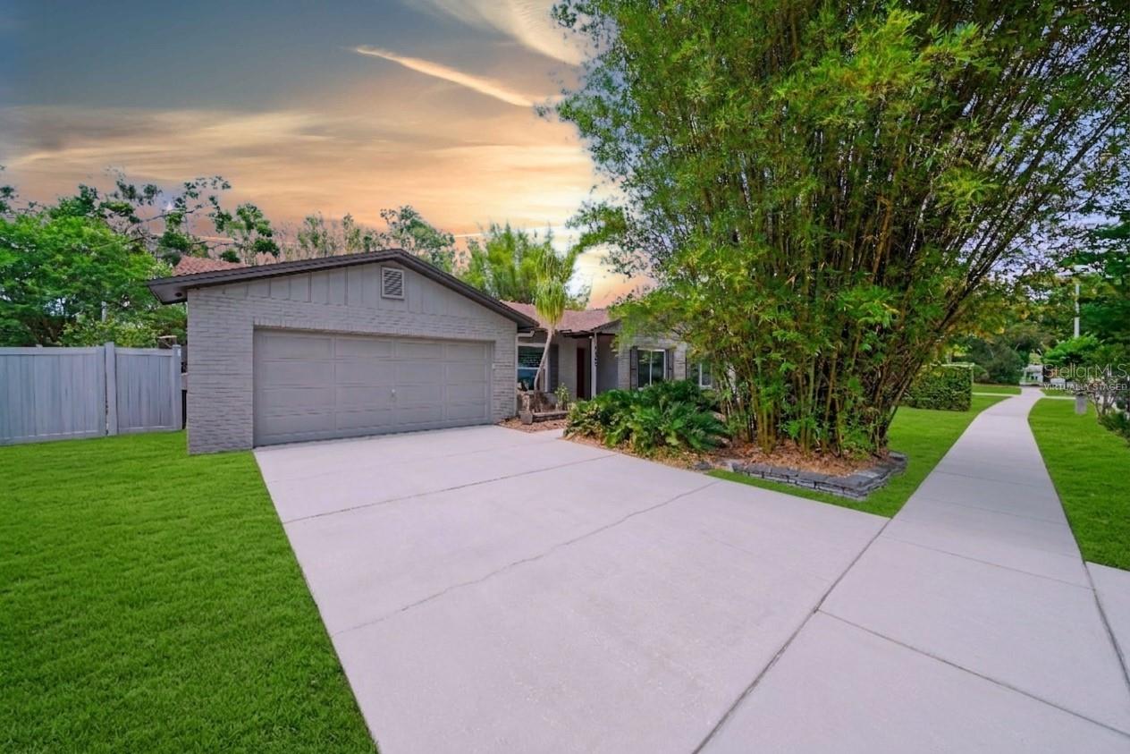 13312 Lake George Ln, Tampa
