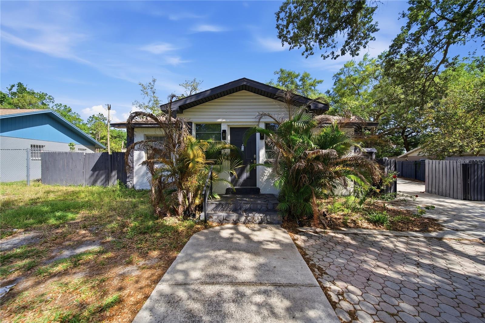 9505 Takomah Trail, Tampa