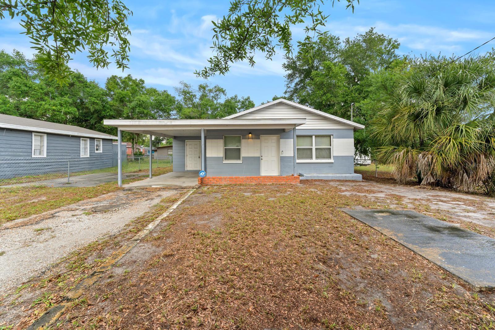2906 E Genesee St, Tampa