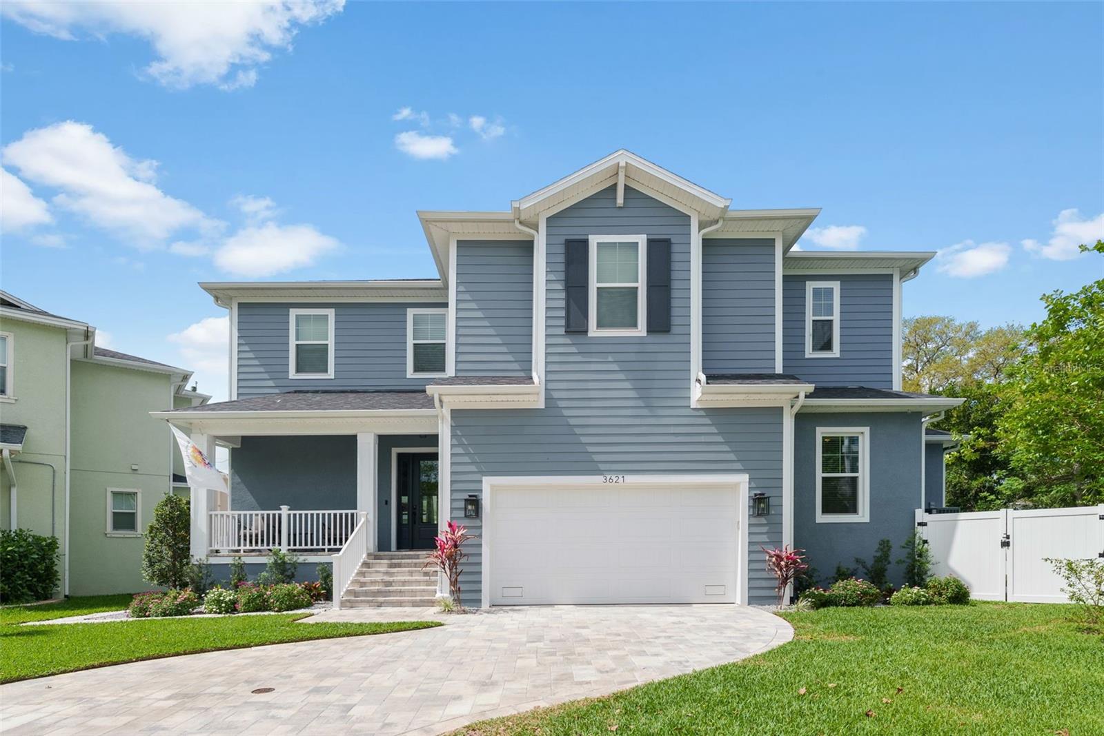 3621 S Renellie Dr, Tampa