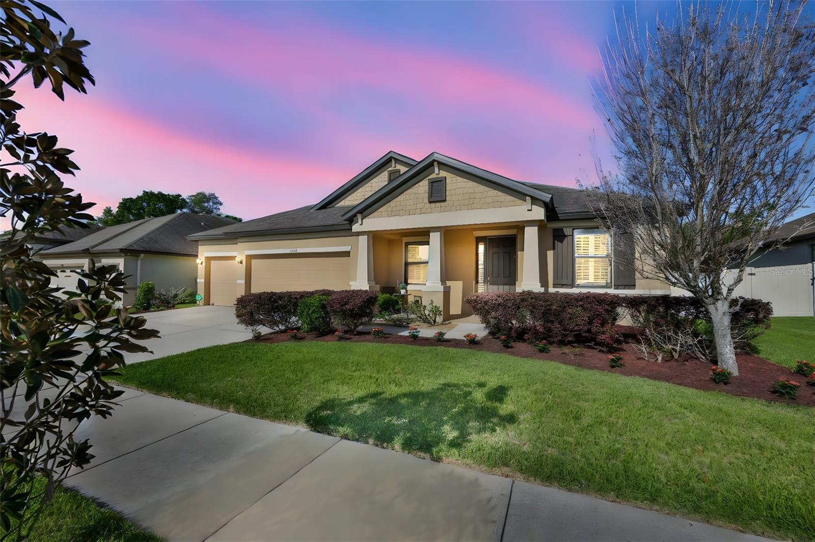 11014 Brahman Ranch Cir, Riverview