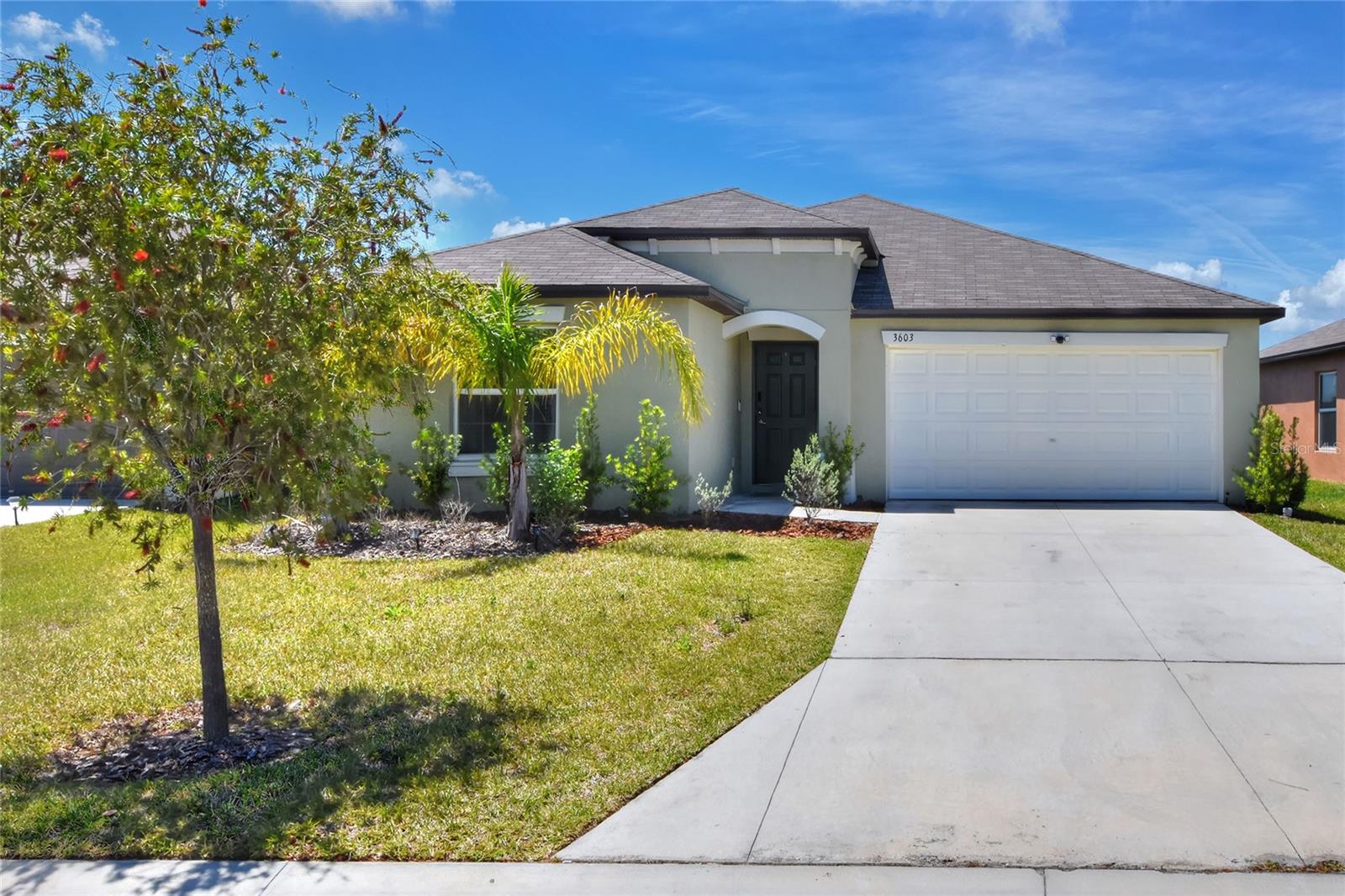 3603 Natural Trace St, Plant City