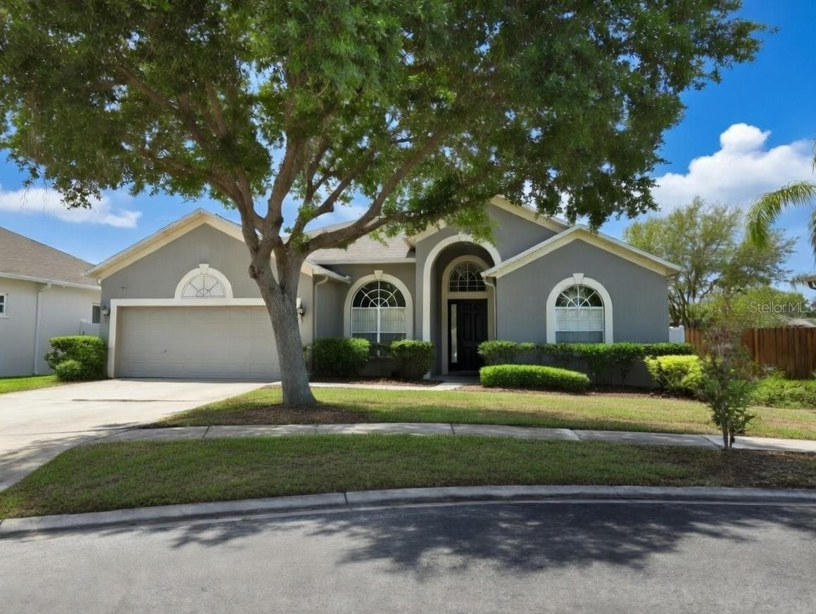 10805 Australian Pine Dr, Riverview