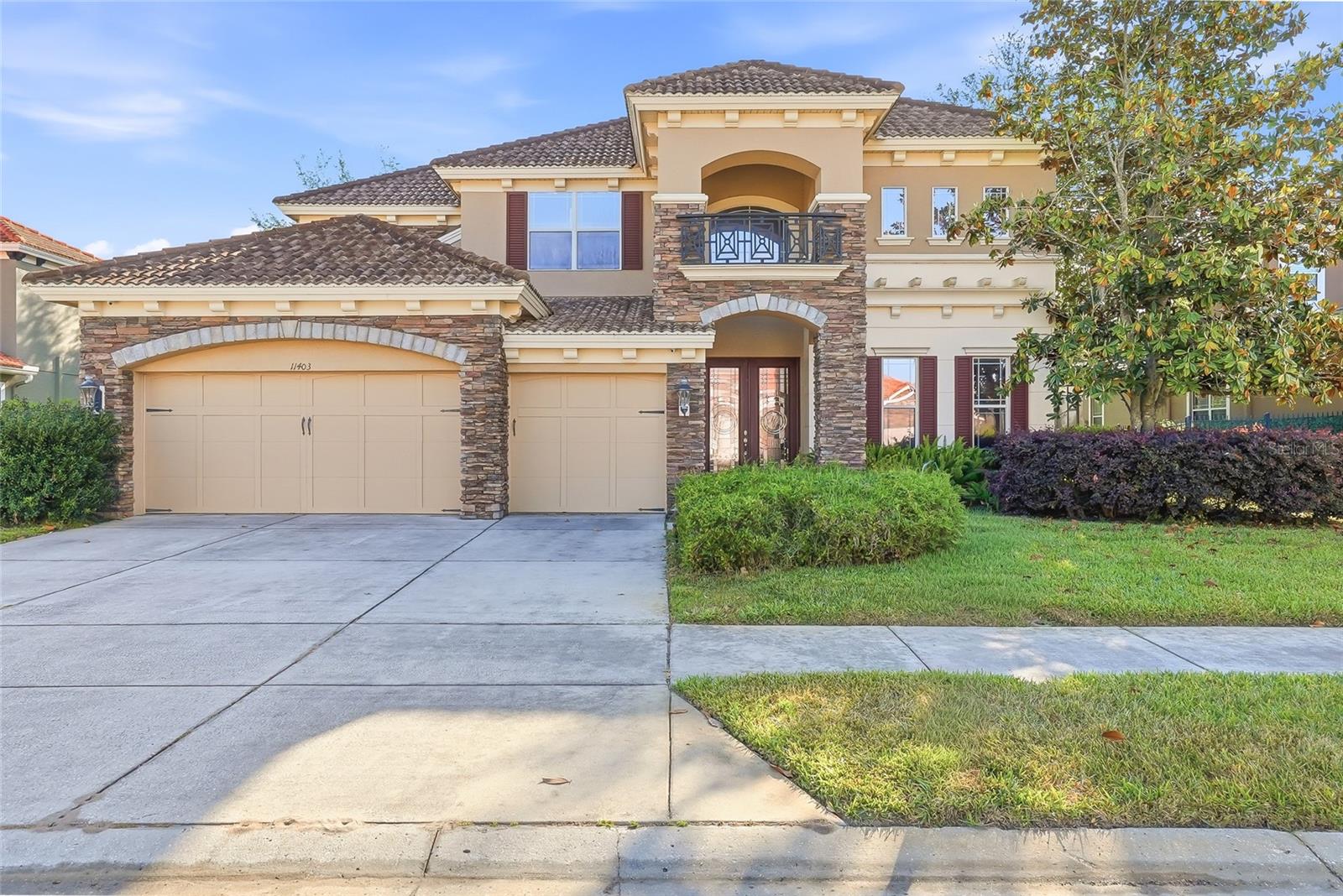 11403 Biddeford Pl, New Port Richey
