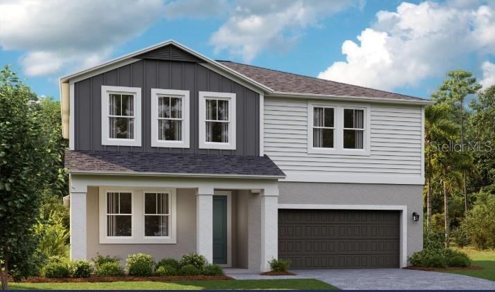 33566 Hammock Beach Way, Dade City
