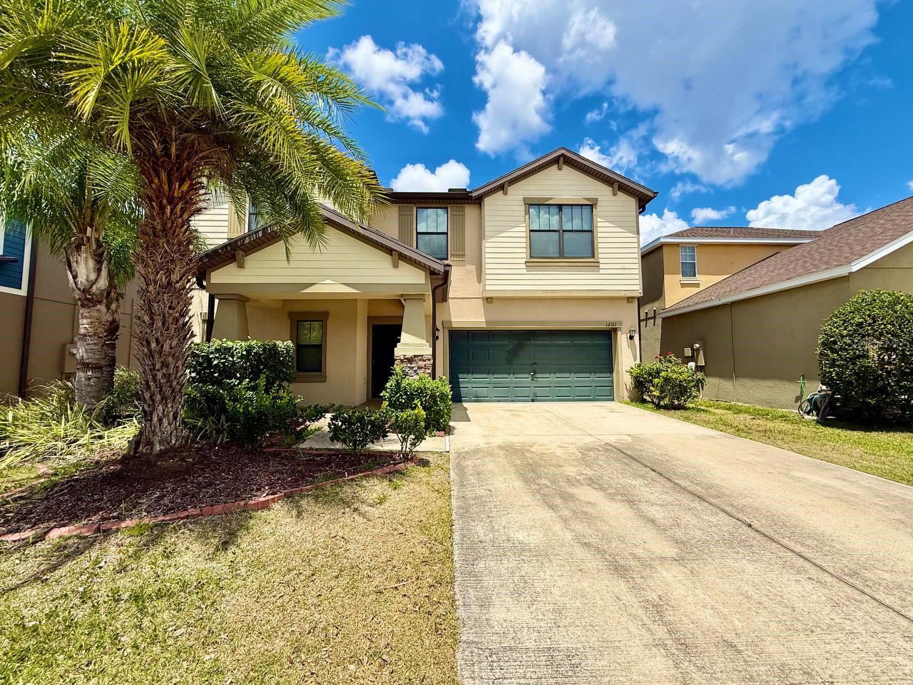 12311 Ballentrae Forest Dr, Riverview