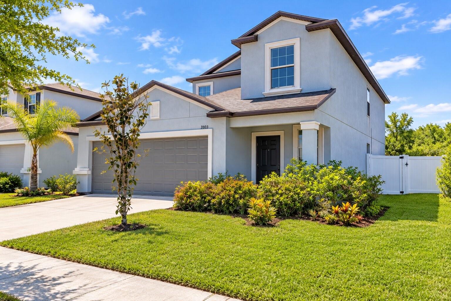 3703 Globe Thistle Dr, Tampa