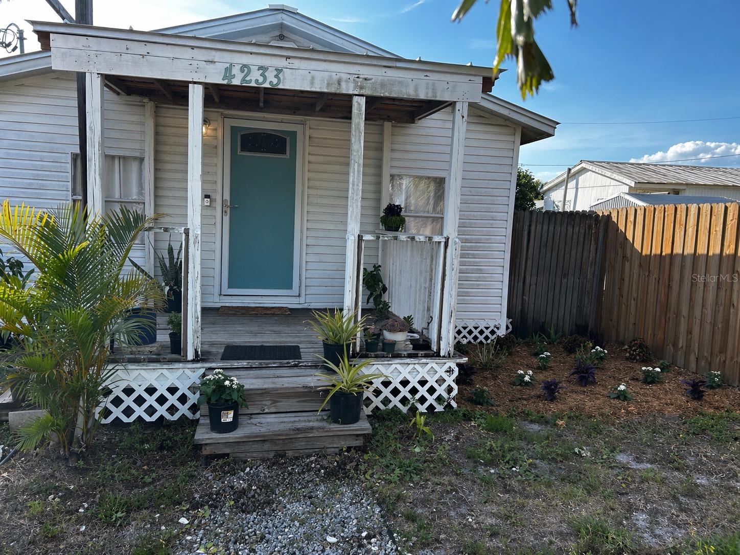 4233 Old Us Highway 41, Ruskin