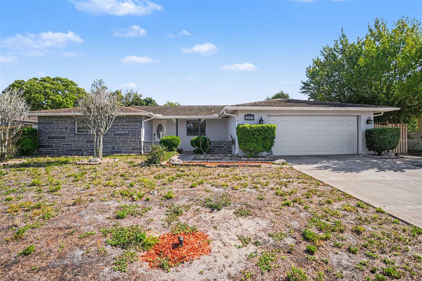 8006 Mimosa Dr, Port Richey